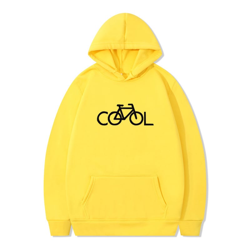 Abdul | Men's Hoodie with Bold and Cool Text Design