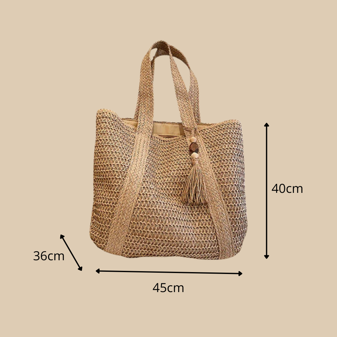 Indira | Shoulder Bag for Women