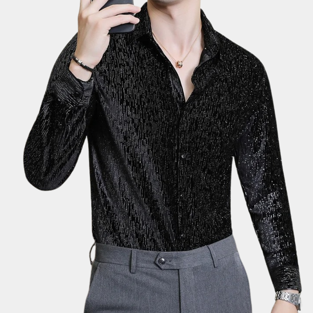 Cesare | Stylish Shirt with Perfect Fit for Men
