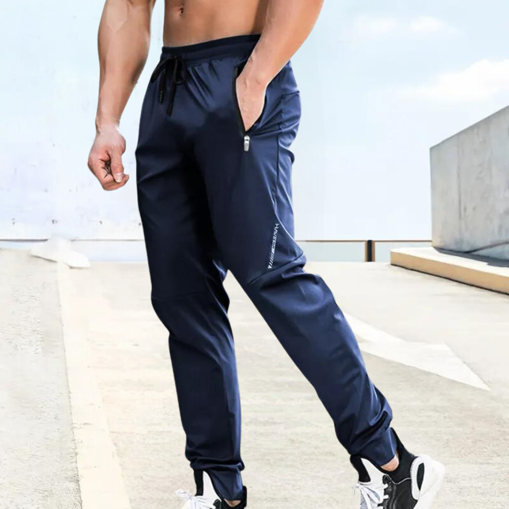 Kobe | Comfortable Casual Sports Trousers for Men