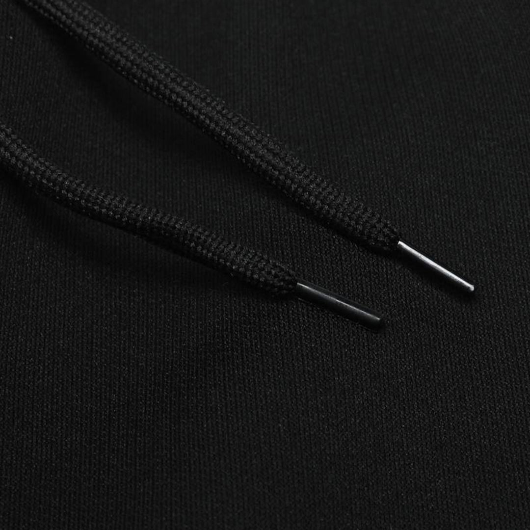 Edgar | Warm Hooded Tracksuit with Jogging Pants for Men