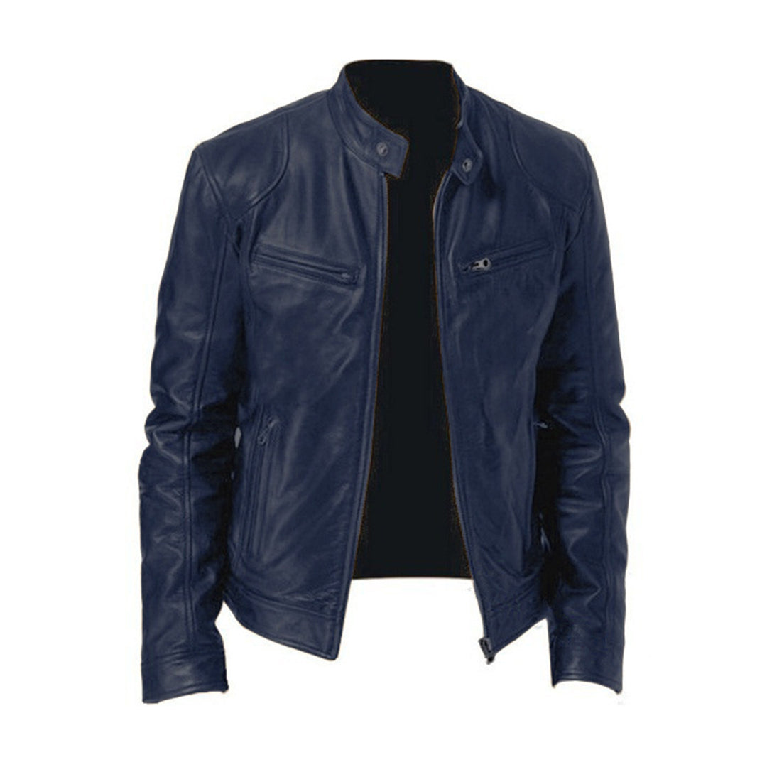 Sam | Stylish and Comfortable Versatile Jacket for Men