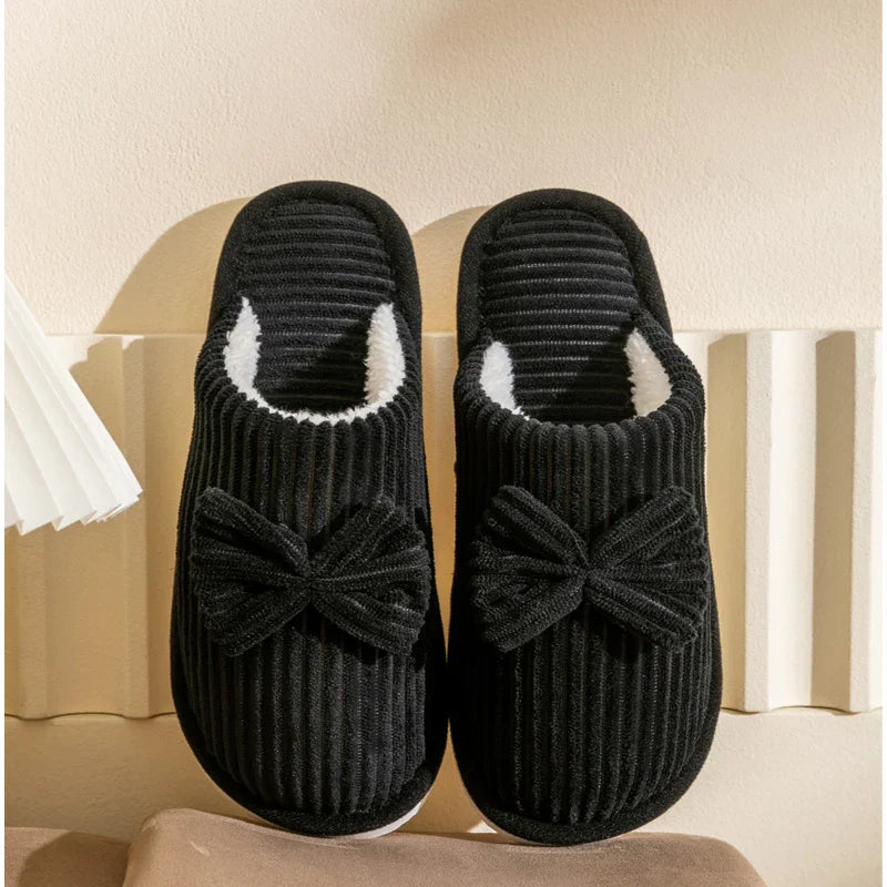 Vespera | Warm Slippers for Women