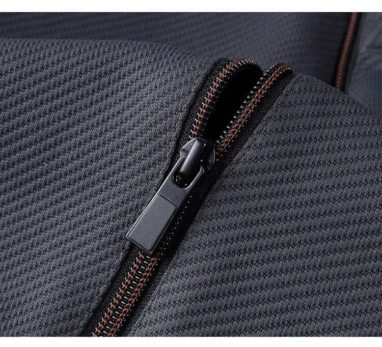 Kahlil | Premium Tracksuit with Tailored Fit for Men