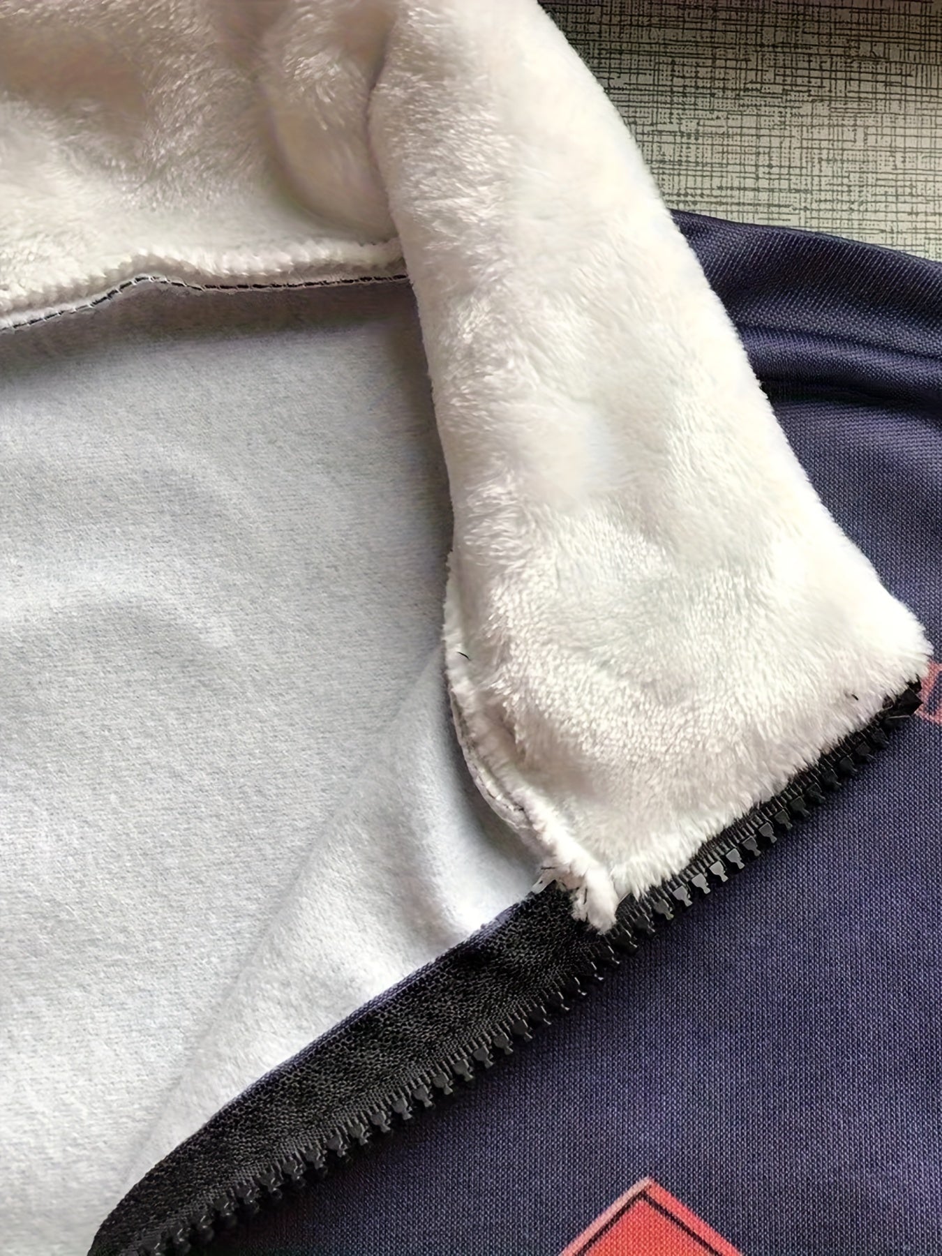 Hadi | Men's Smart Zip Sweater with Modern Design for Comfort