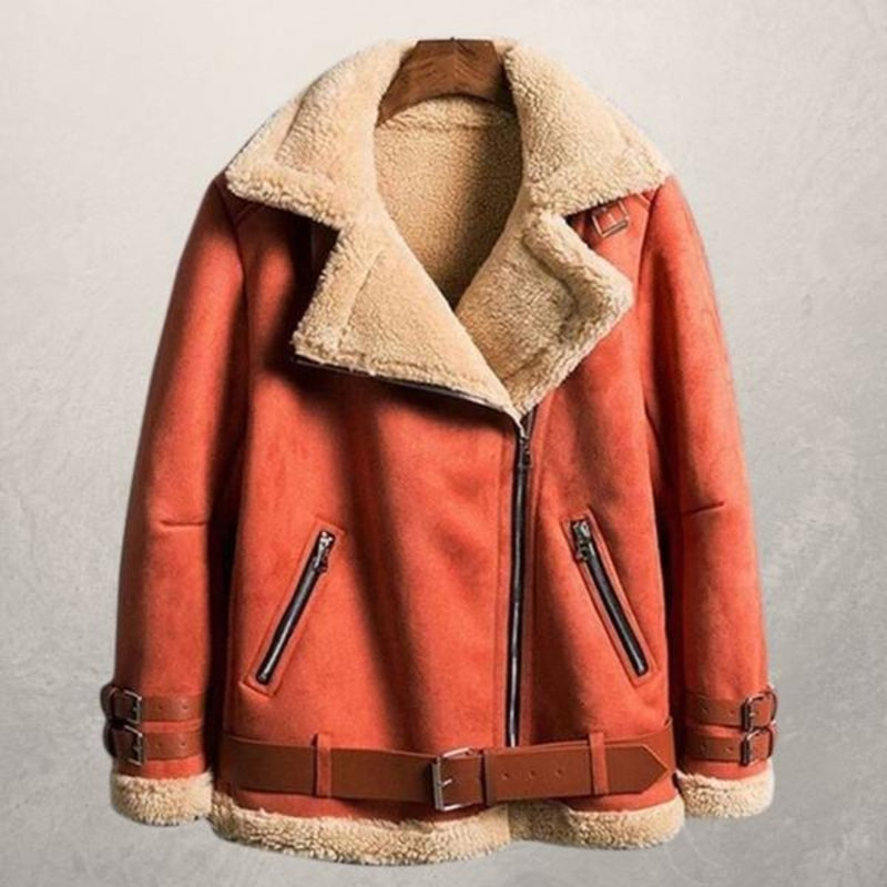 Belinda | Winter Casual Jacket for Women