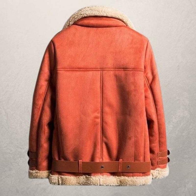 Belinda | Winter Casual Jacket for Women