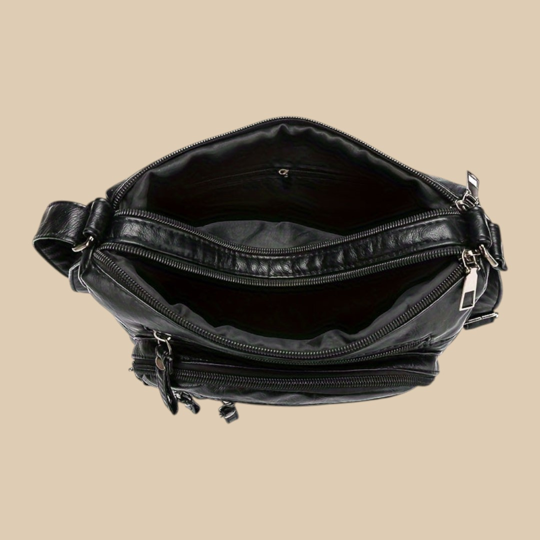 Savannah | Trendy Women's Crossbody Bag