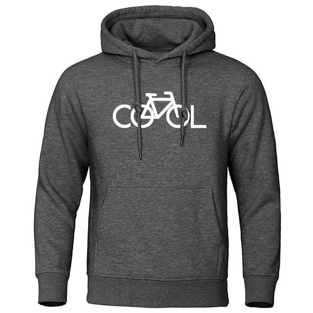 Abdul | Men's Hoodie with Bold and Cool Text Design