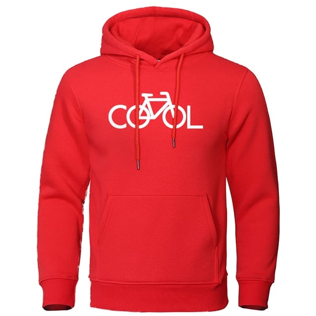 Abdul | Men's Hoodie with Bold and Cool Text Design