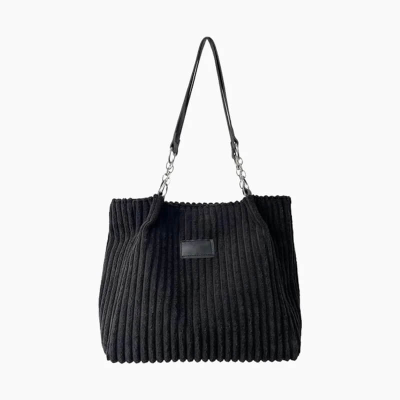Nerissa | Velvet Bag for Women