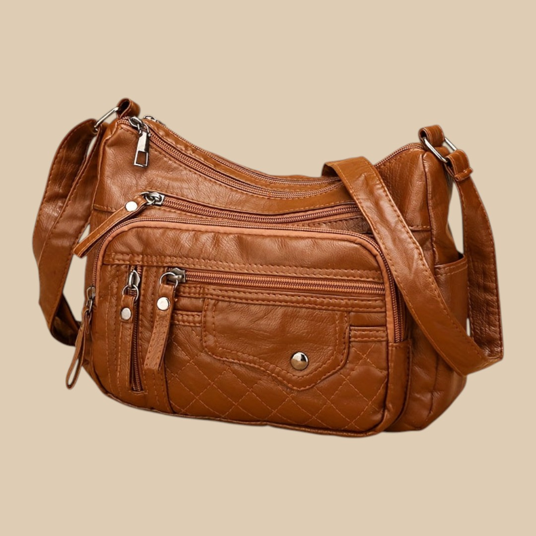 Savannah | Trendy Women's Crossbody Bag