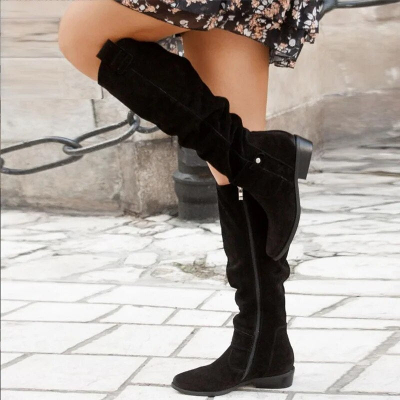 Azmira | Cowboy Boots for Women
