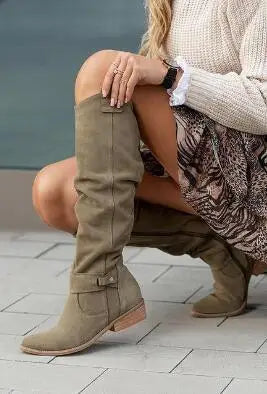 Azmira | Cowboy Boots for Women