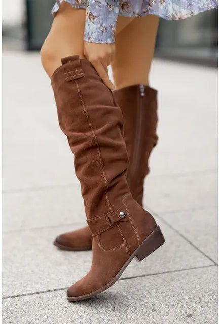 Azmira | Cowboy Boots for Women