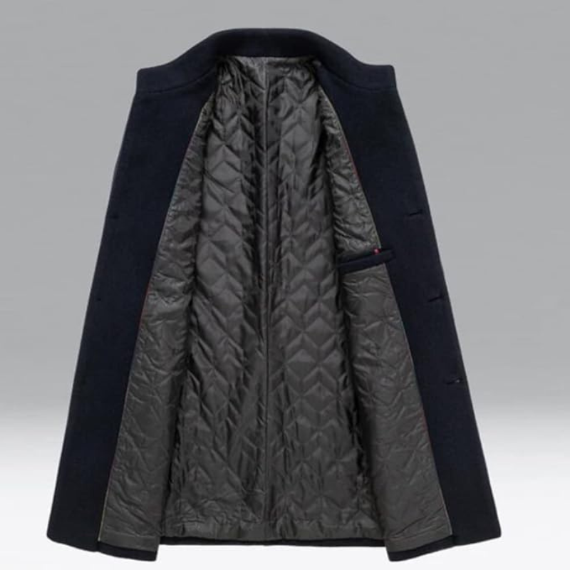 Ashford | Formal Fall and Winter Coat for Men