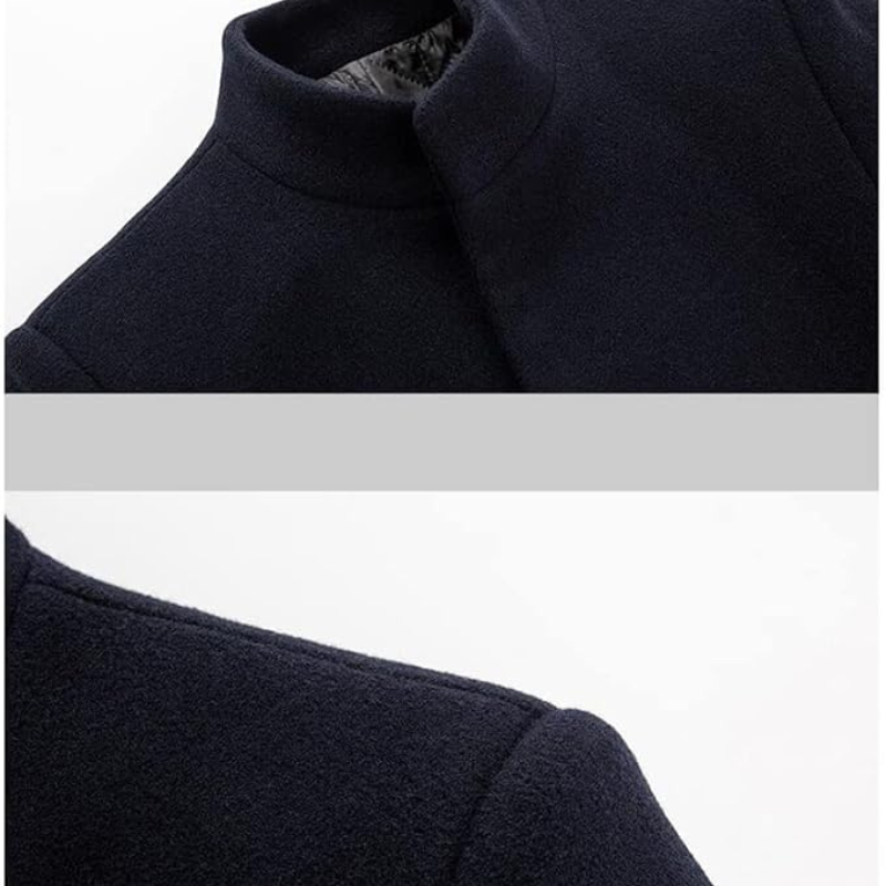 Ashford | Formal Fall and Winter Coat for Men