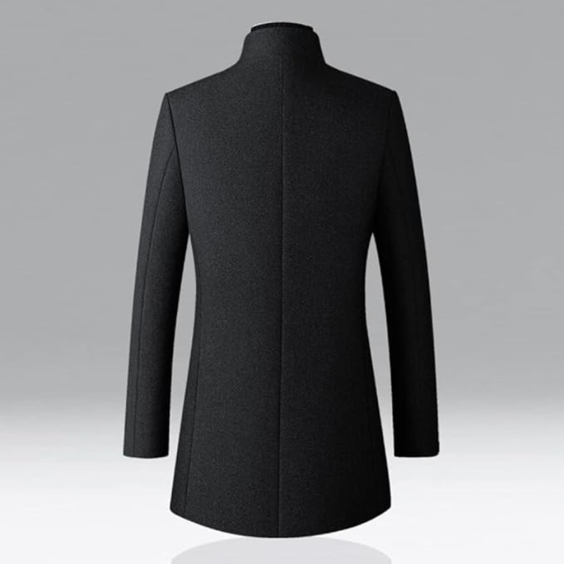 Ashford | Formal Fall and Winter Coat for Men