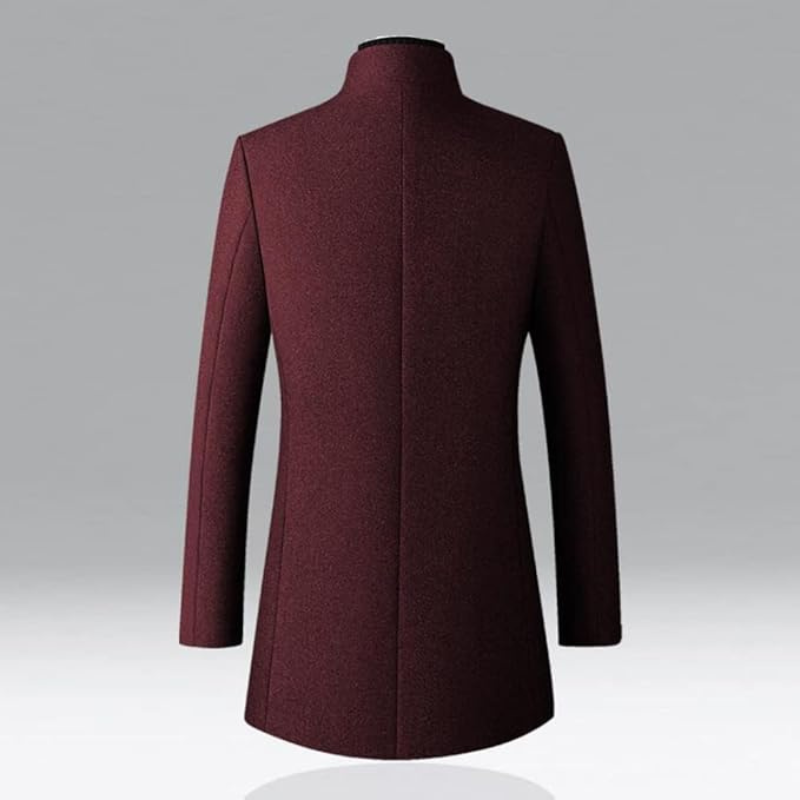 Ashford | Formal Fall and Winter Coat for Men