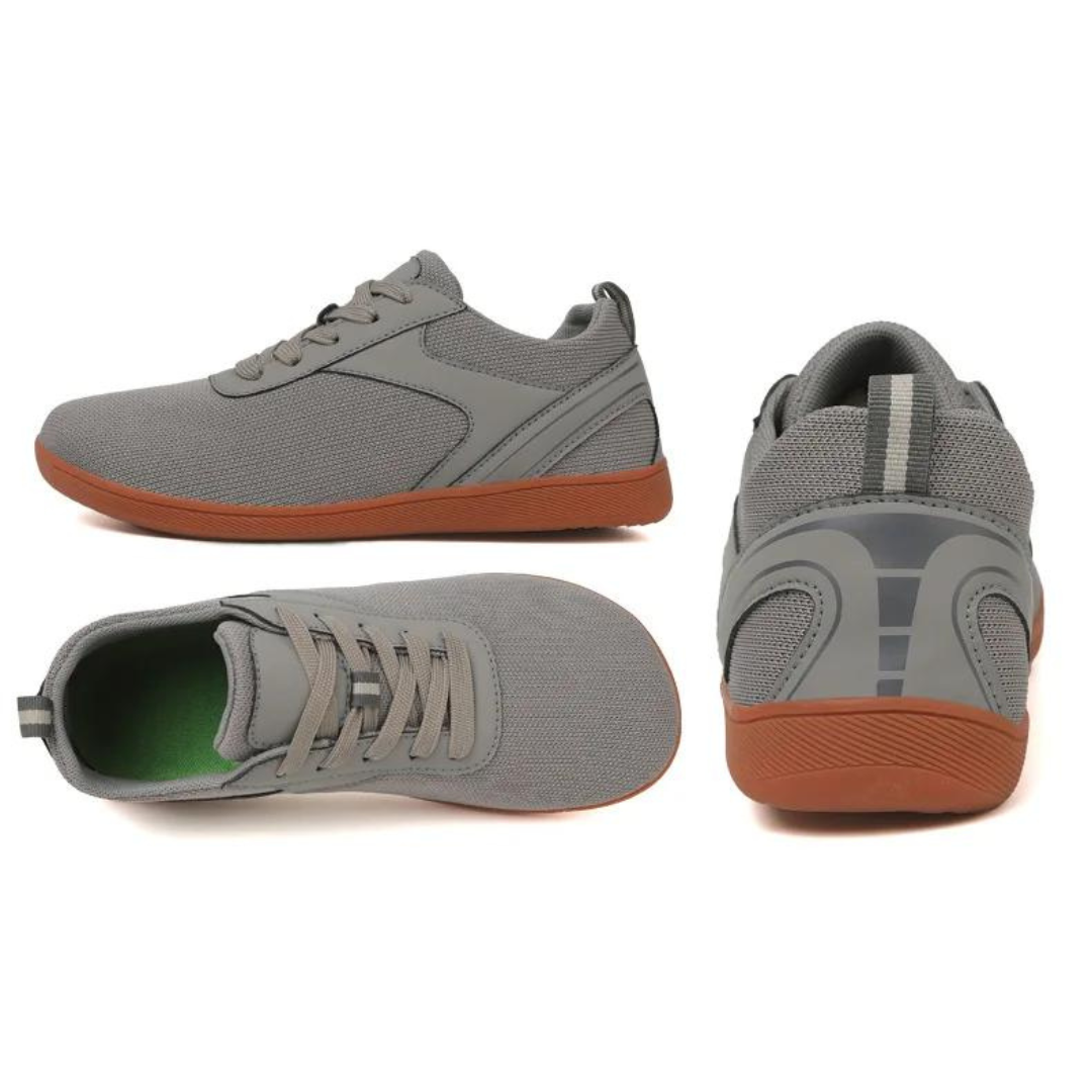 Syrus | Comfort Orthopedic Shoes For Men
