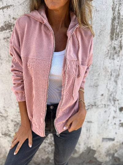 Cressida | Casual Jacket for Women