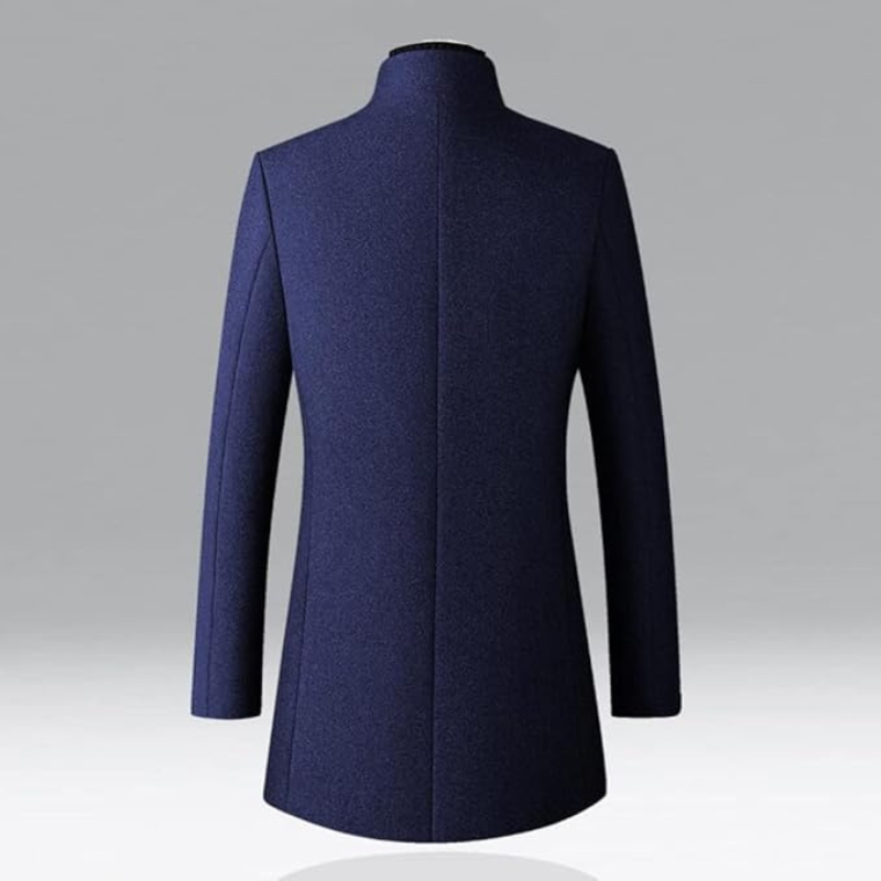Ashford | Formal Fall and Winter Coat for Men