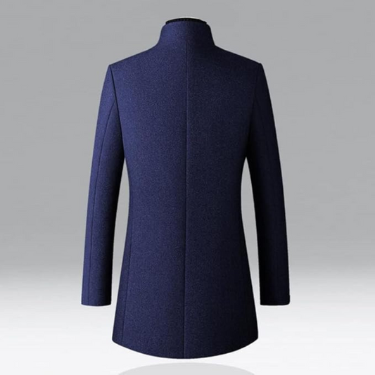 Ashford | Formal Fall and Winter Coat for Men