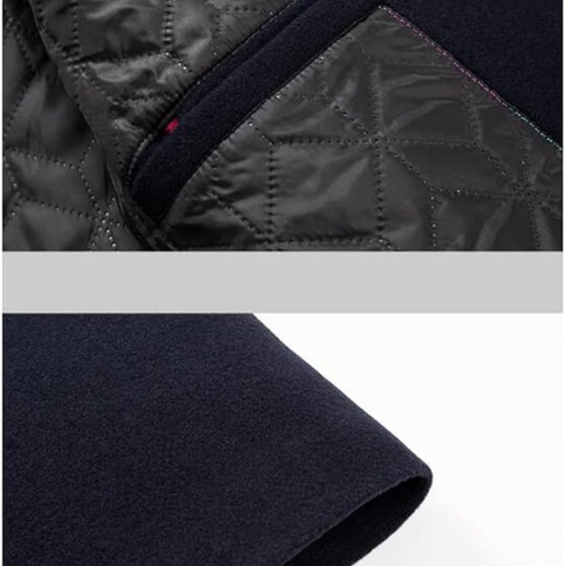 Ashford | Formal Fall and Winter Coat for Men