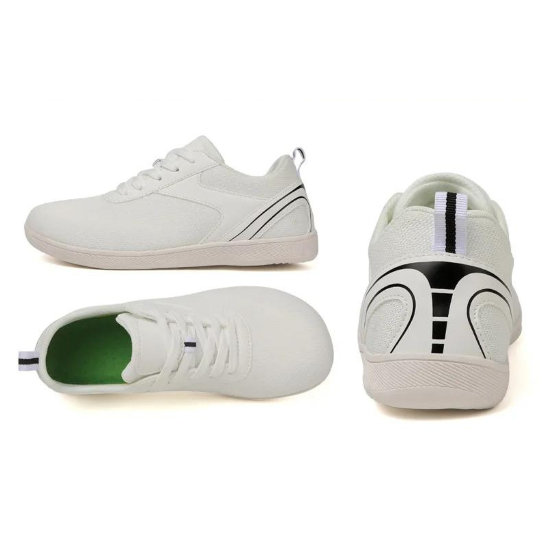 Syrus | Comfort Orthopedic Shoes For Men