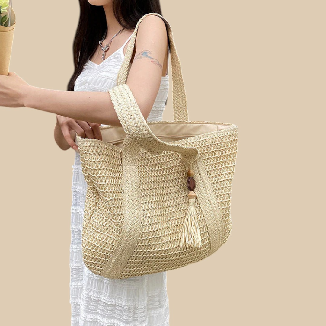 Indira | Shoulder Bag for Women
