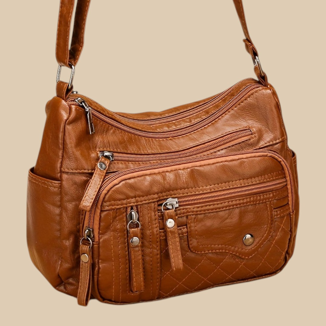 Savannah | Trendy Women's Crossbody Bag