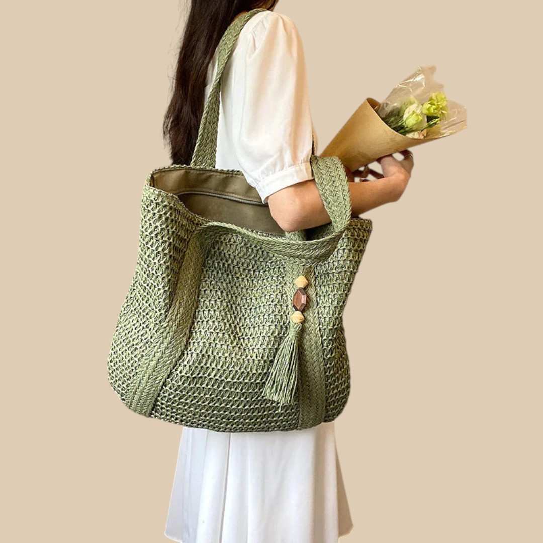 Indira | Shoulder Bag for Women