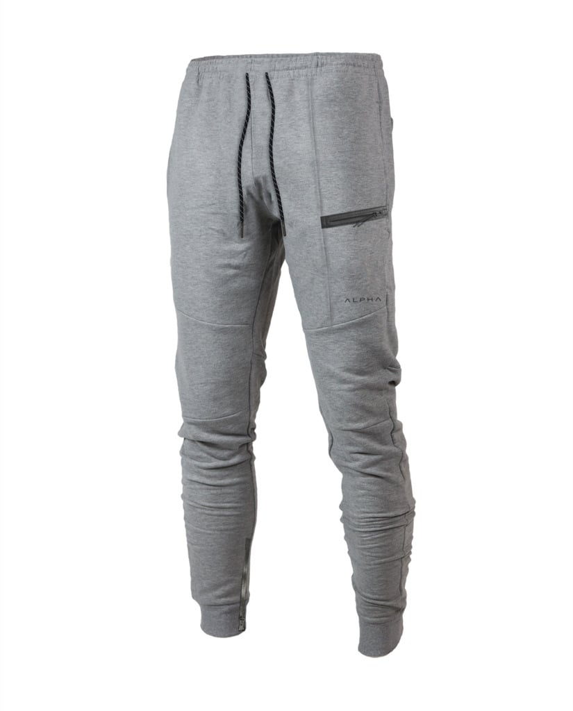 Raiden | Men's Fitness Joggers with Custom Fit