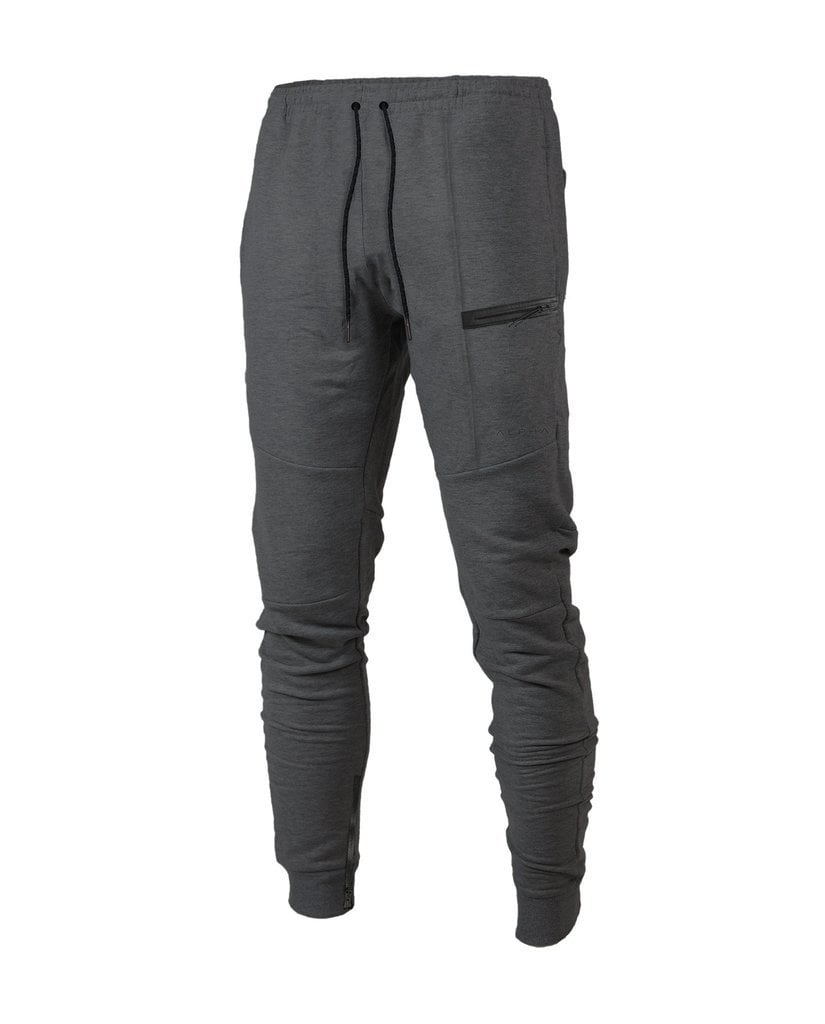 Raiden | Men's Fitness Joggers with Custom Fit