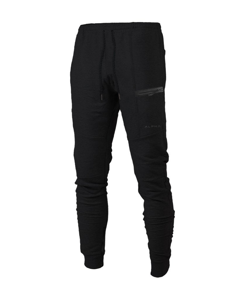 Raiden | Men's Fitness Joggers with Custom Fit