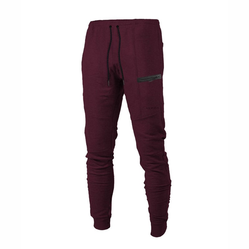 Raiden | Men's Fitness Joggers with Custom Fit