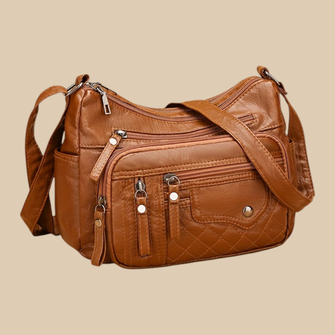 Savannah | Trendy Women's Crossbody Bag