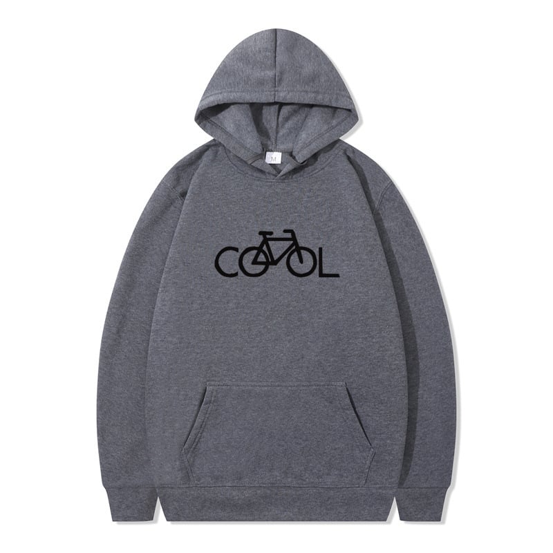 Abdul | Men's Hoodie with Bold and Cool Text Design