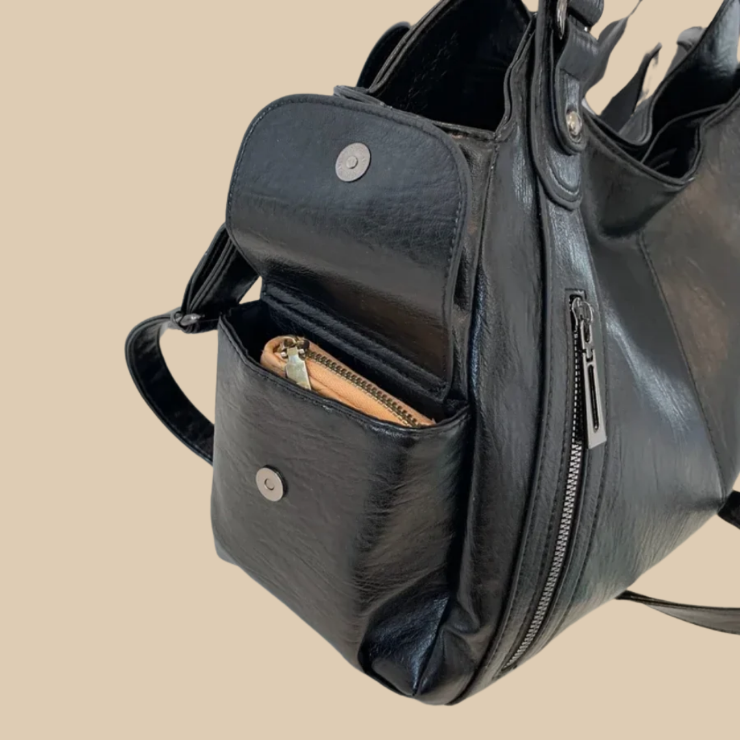 Elizabeth | Women's Stylish Crossbody Bag