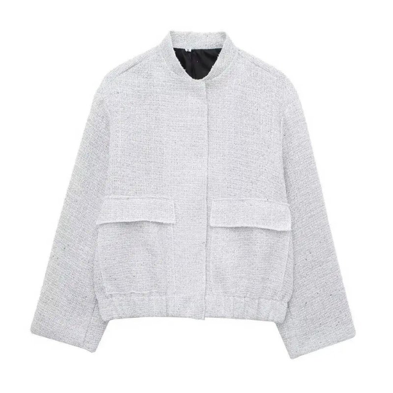 Clementine | Sequin Jacket for Women