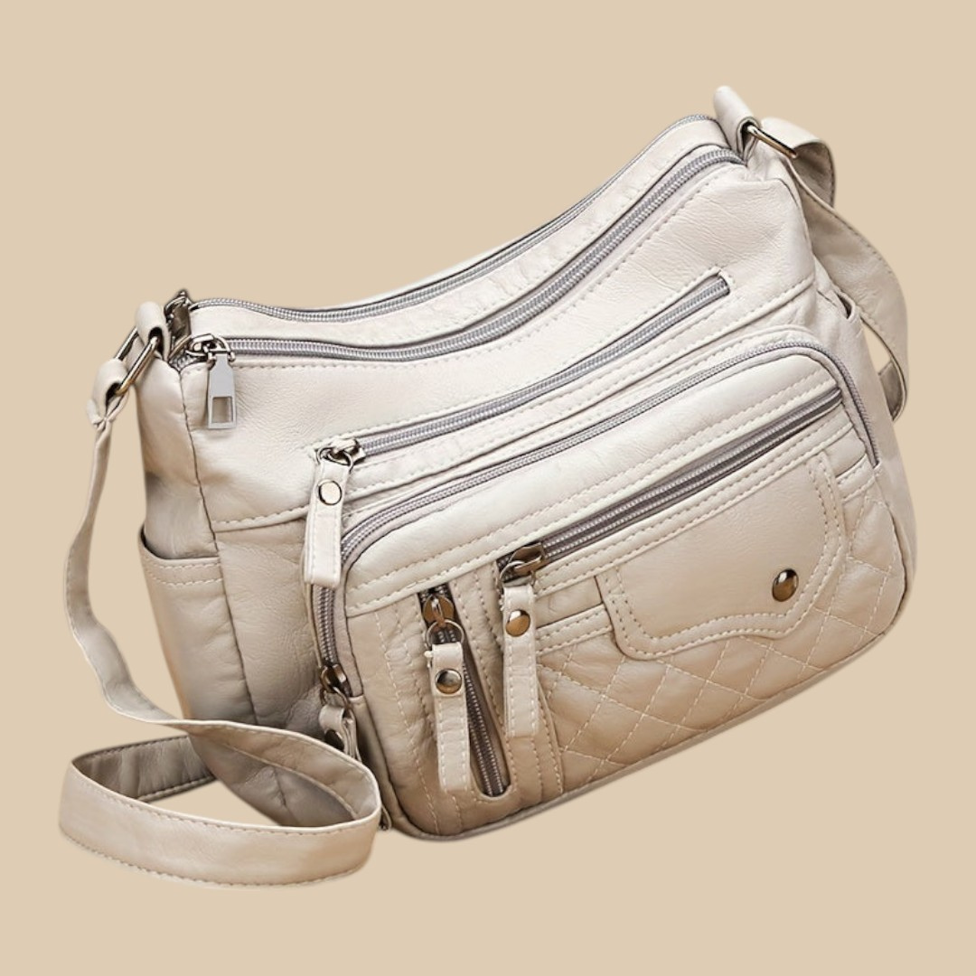 Savannah | Trendy Women's Crossbody Bag