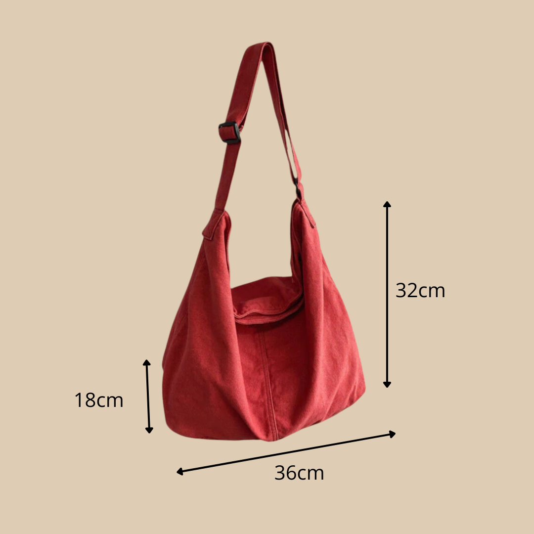 Zephyra | Crossbody Bag for Women