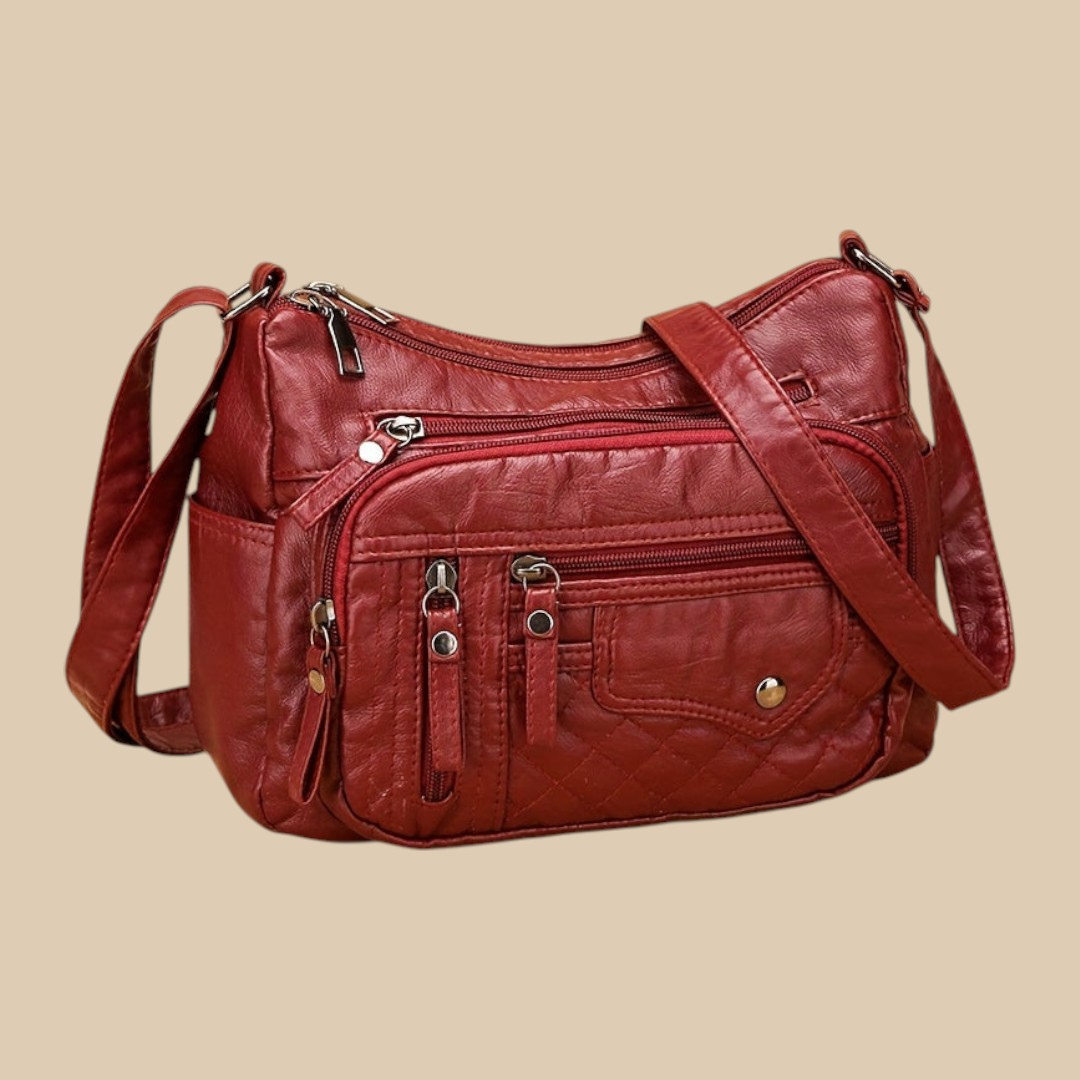 Savannah | Trendy Women's Crossbody Bag