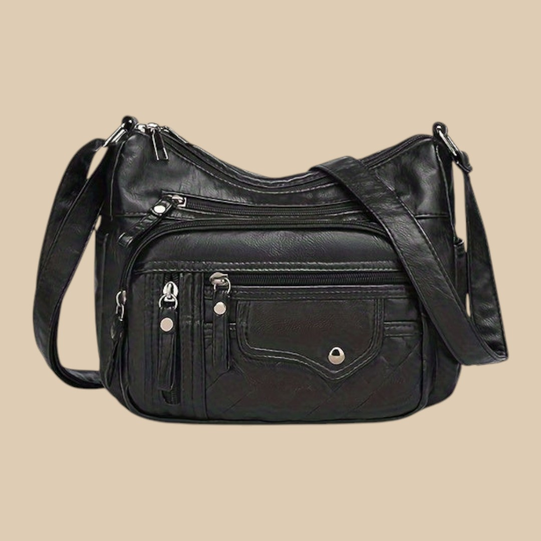 Savannah | Trendy Women's Crossbody Bag