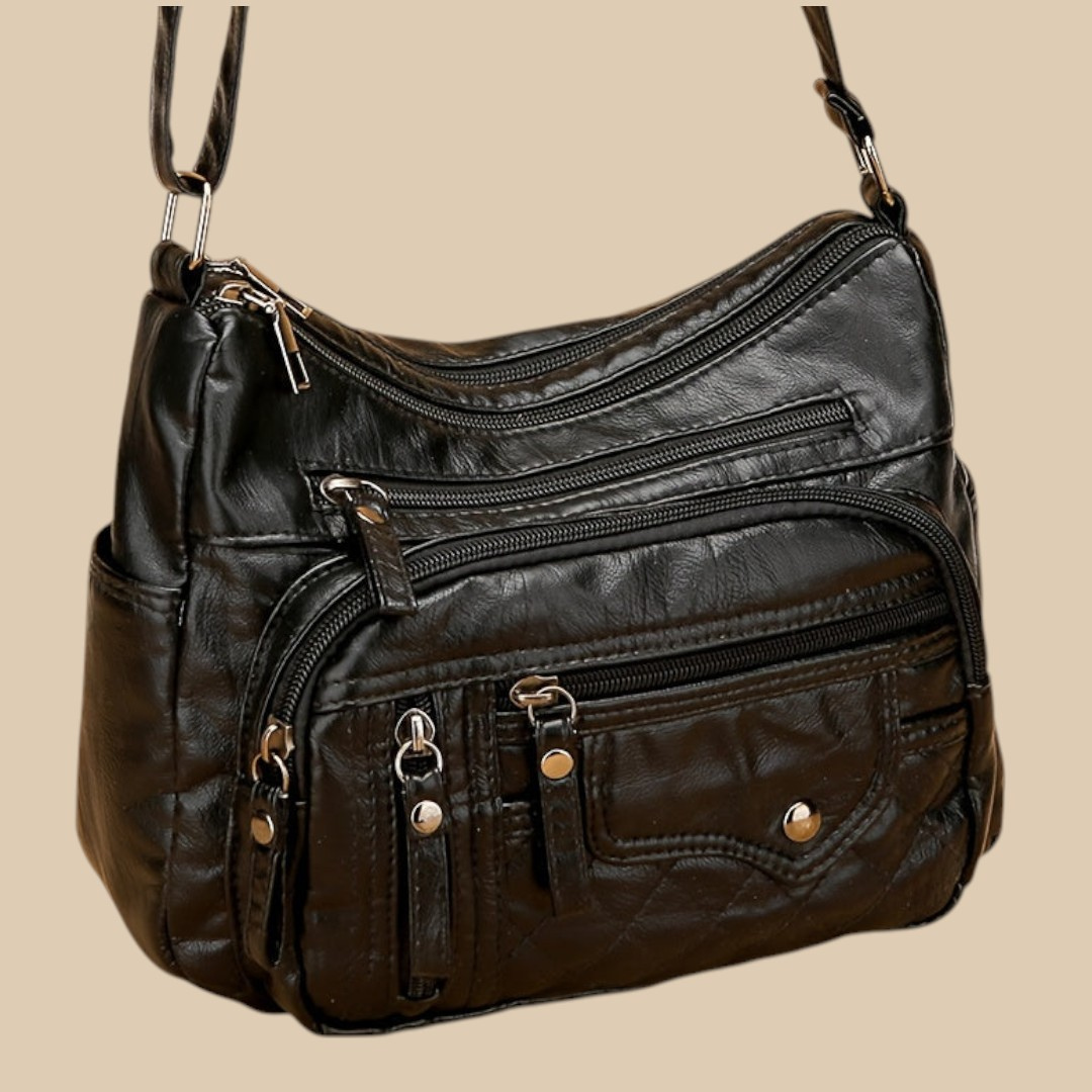 Savannah | Trendy Women's Crossbody Bag
