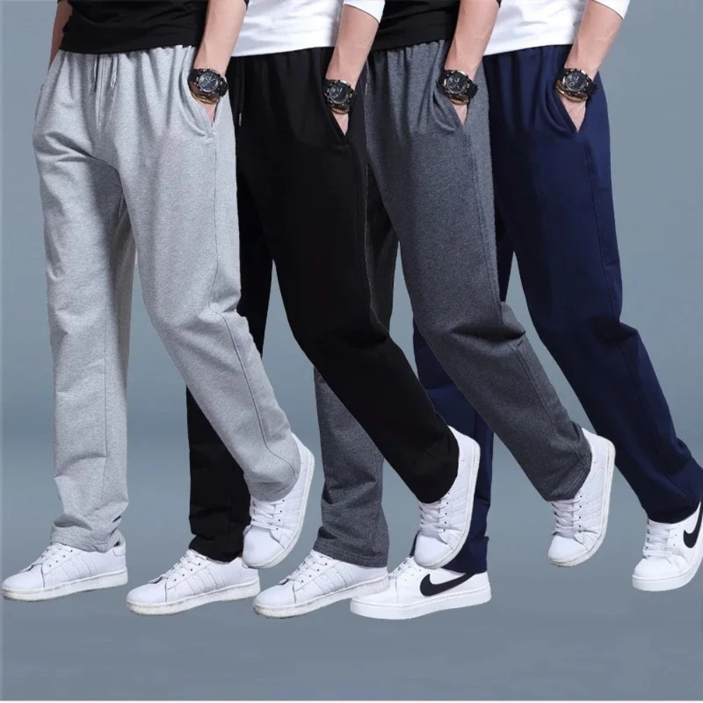 Danilo | Comfortable and Stylish Men's Joggers