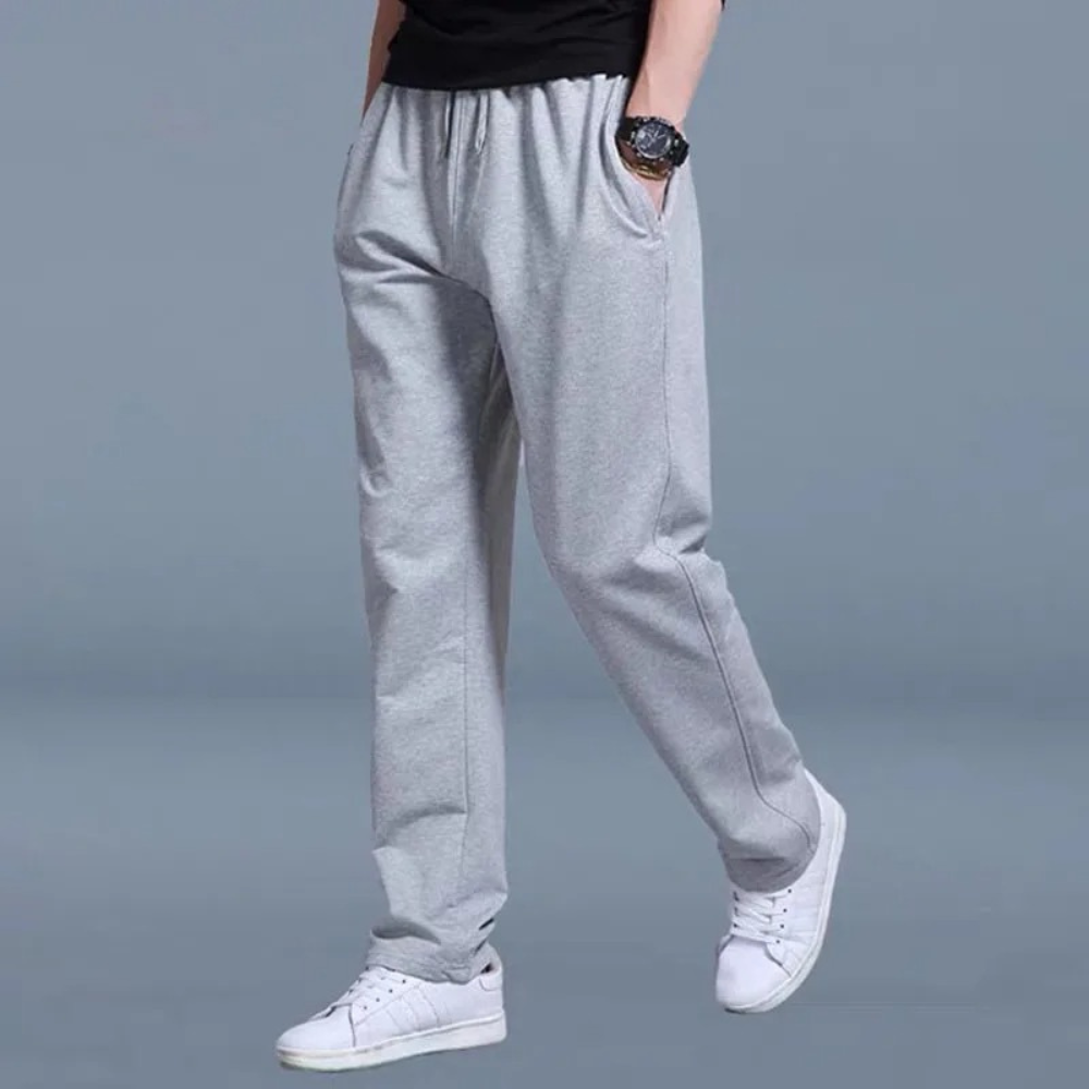 Akseli | Durable and Comfortable Joggers for Men
