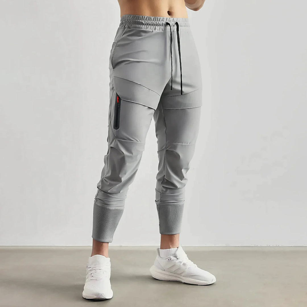 Arthur | Slim-Fit Jogging Pants with Smart Design for Men