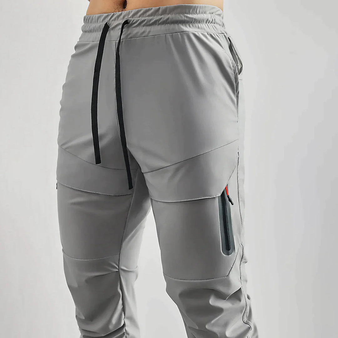 Arthur | Slim-Fit Jogging Pants with Smart Design for Men