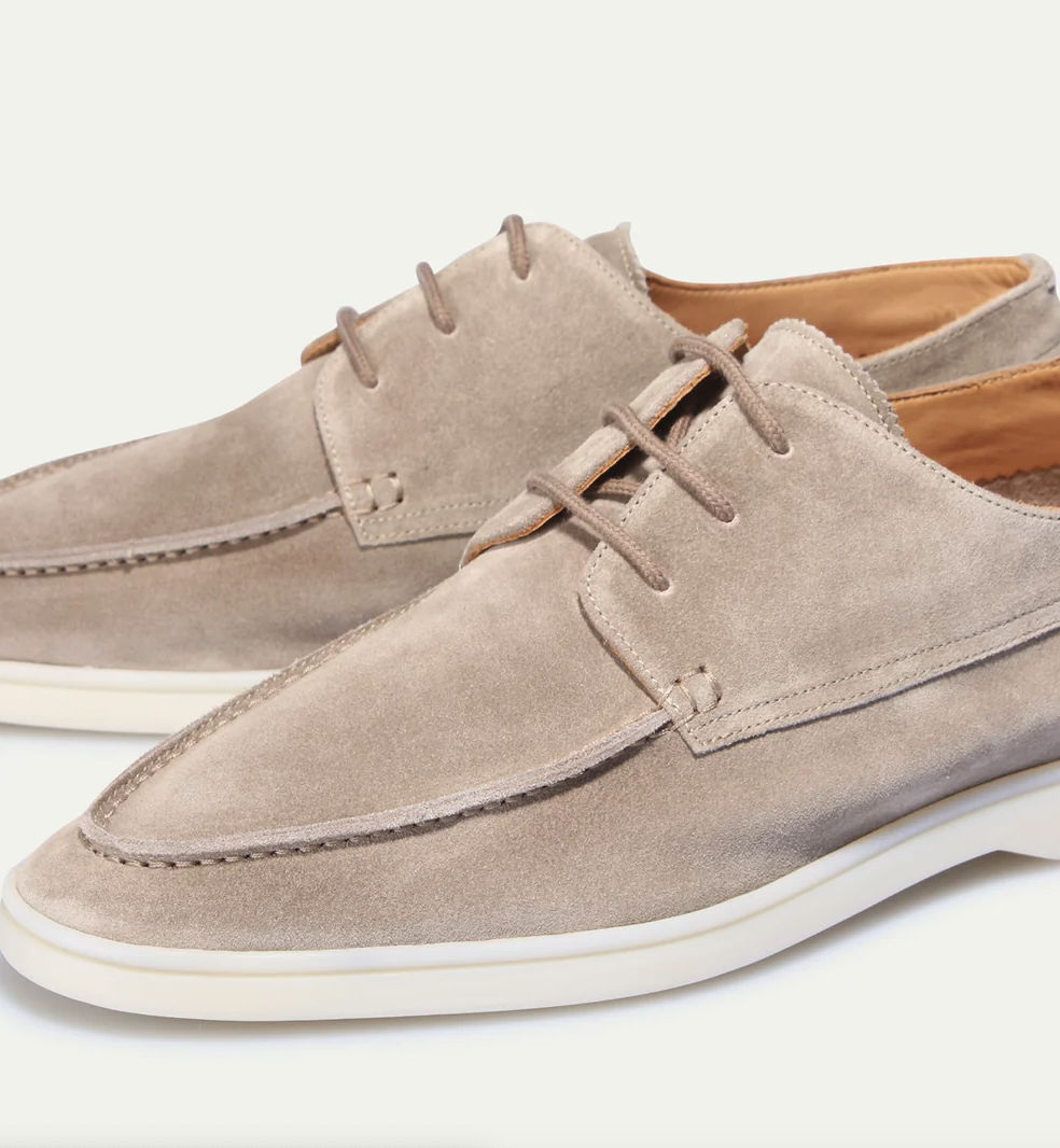 Kyro | Premium Timeless Shoes with Classic Style for Men